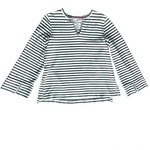 Tommy Bahama Women’s Striped Pullover Sweater Size L